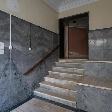 Homestay Evd-rentals Olival Bastos *