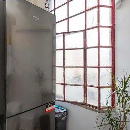 Homestay Evd-rentals Olival Bastos Lisbon