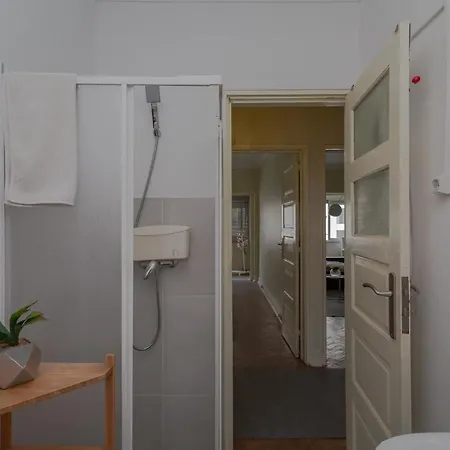 Homestay Evd-rentals Olival Bastos
