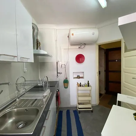 Homestay Evd-rentals Olival Bastos *